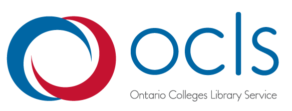 Ontario Colleges Library Service OCLS